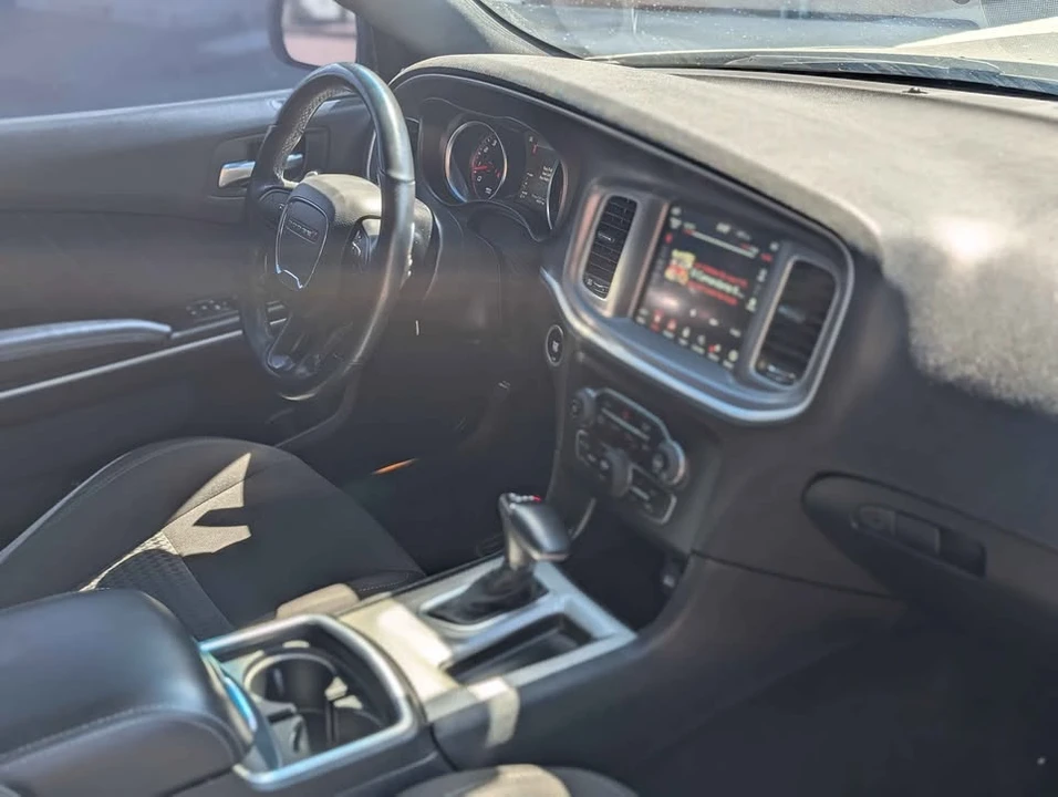 2019 Dodge Challenger 3rd Gen - Image 9 of 14