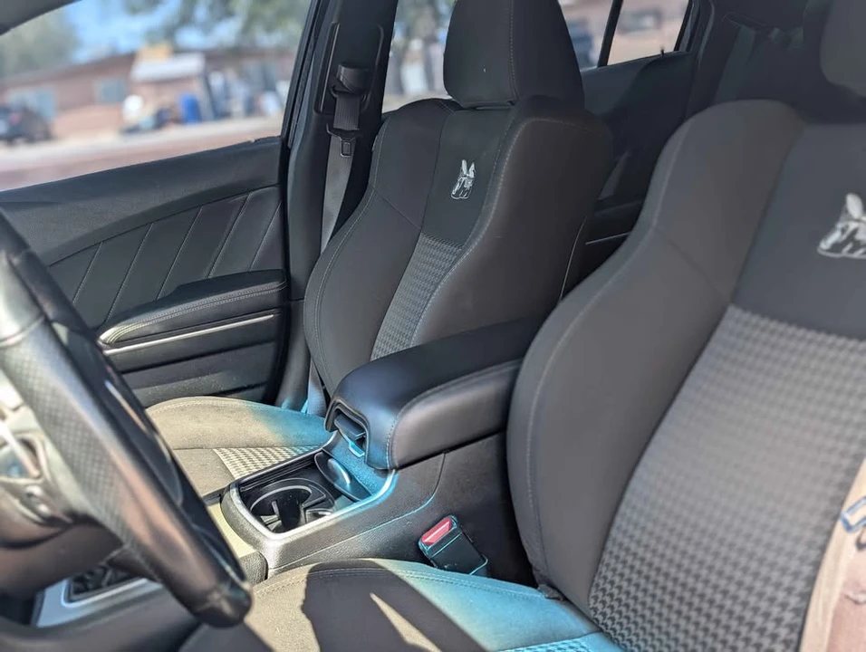 2019 Dodge Challenger 3rd Gen - Image 11 of 14