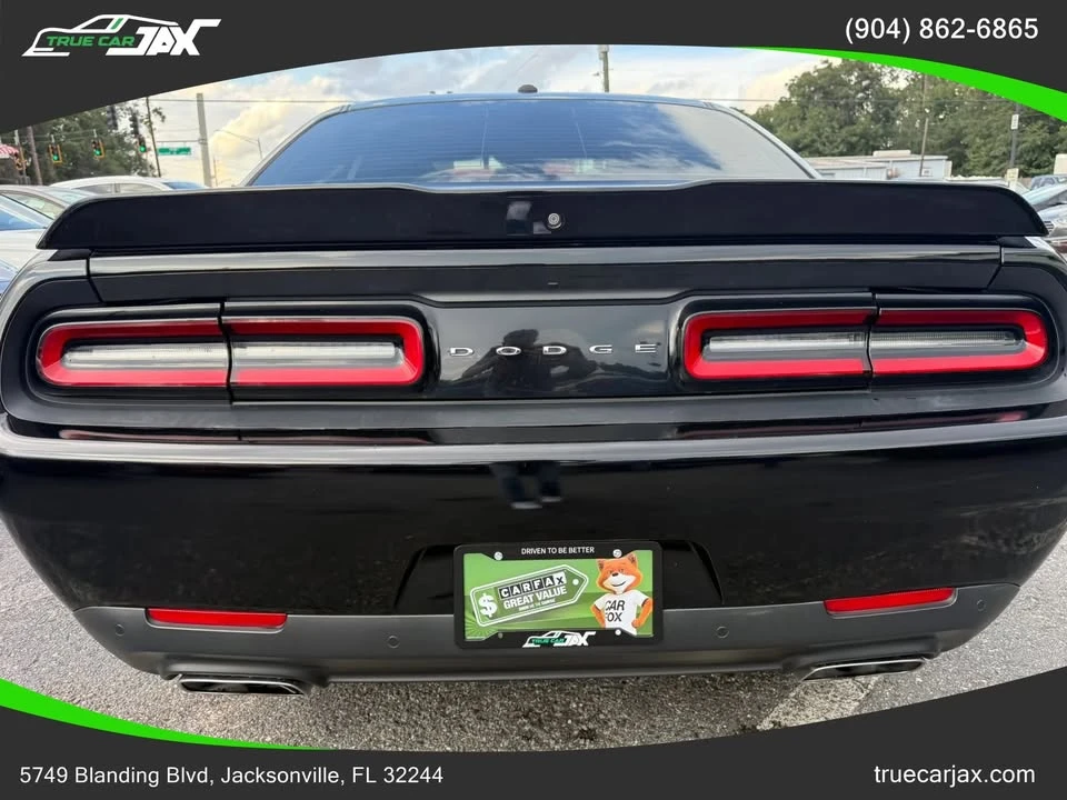2019 Dodge Challenger 3rd Gen - Image 5 of 20