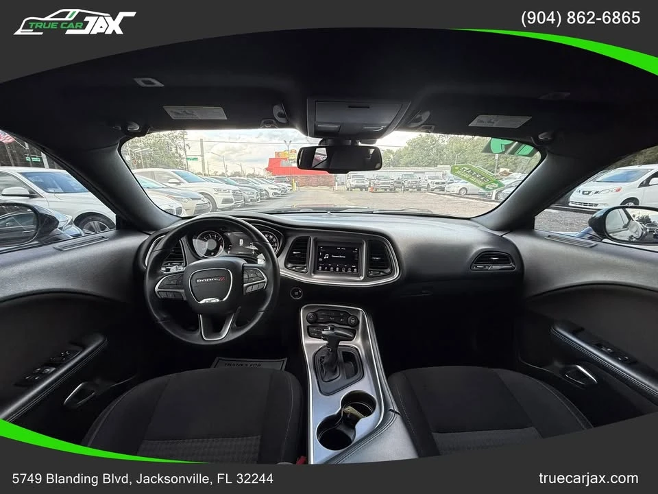 2019 Dodge Challenger 3rd Gen - Image 11 of 20