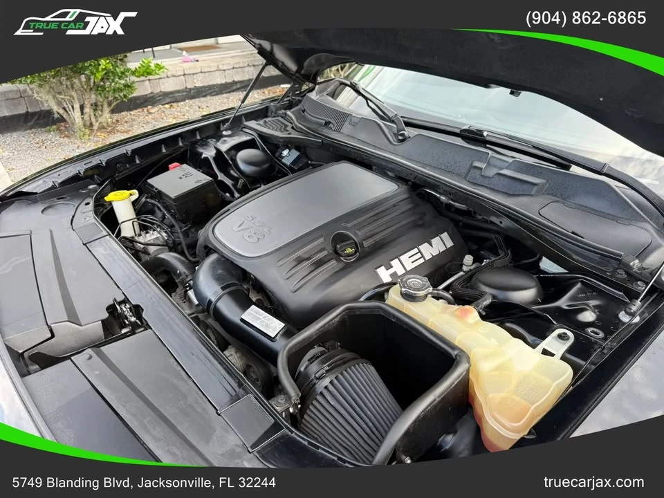2019 Dodge Challenger 3rd Gen - Image 9 of 20