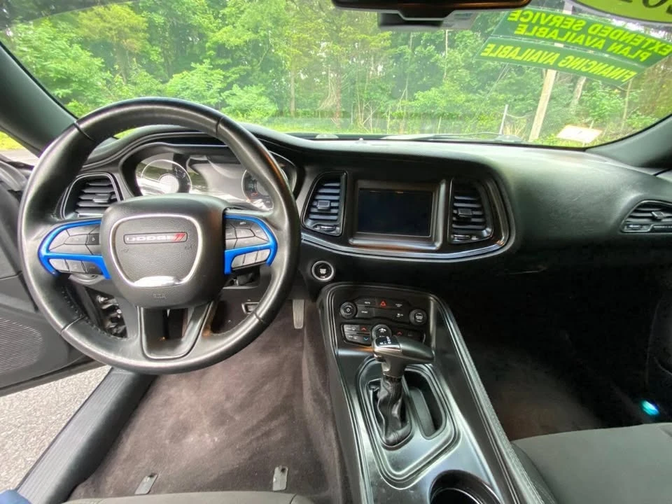 2019 Dodge Challenger 3rd Gen - Image 9 of 20