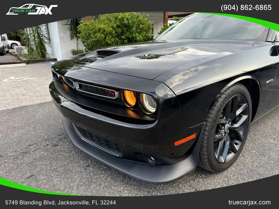2019 Dodge Challenger 3rd Gen - Image 6 of 20