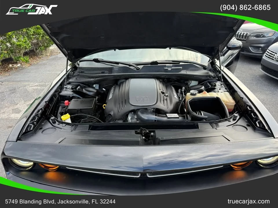 2019 Dodge Challenger 3rd Gen - Image 8 of 20