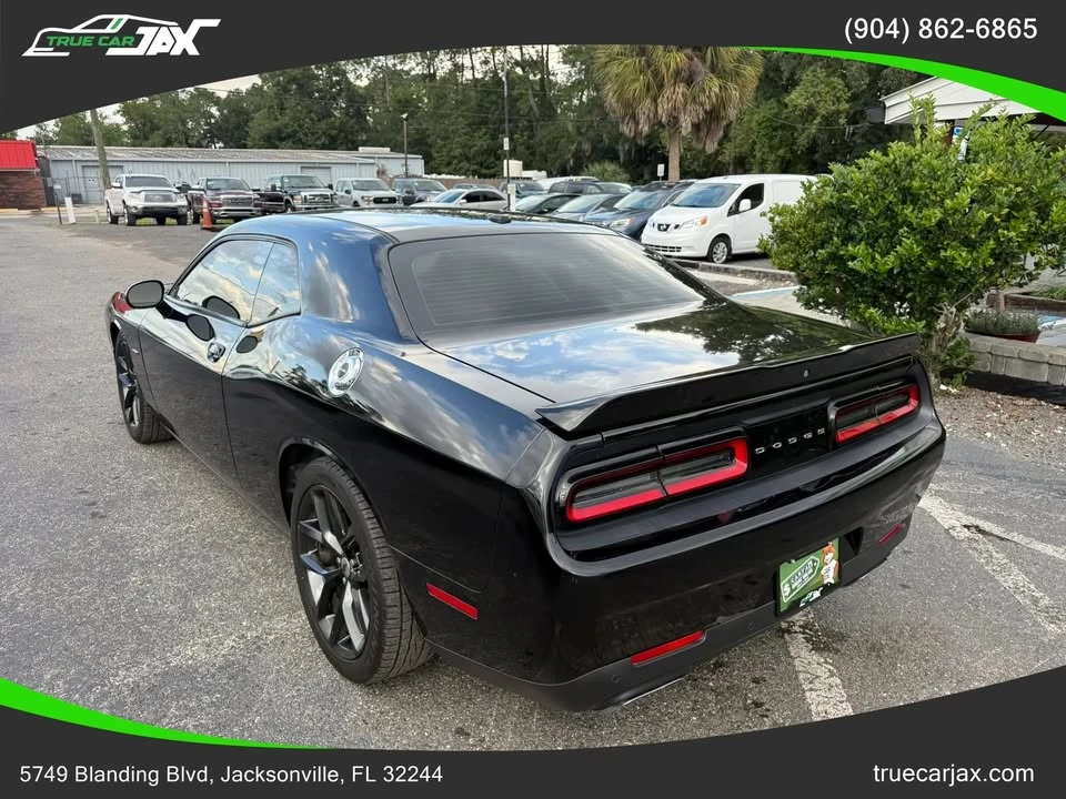 2019 Dodge Challenger 3rd Gen - Image 4 of 20