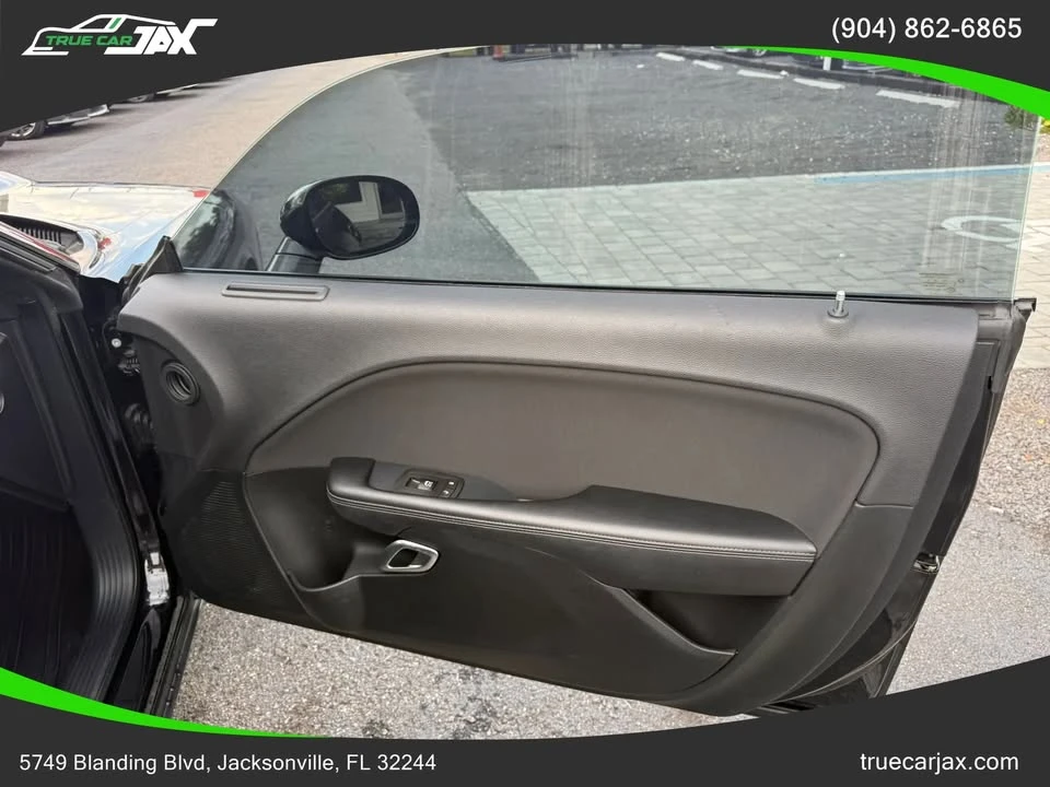 2019 Dodge Challenger 3rd Gen - Image 19 of 20