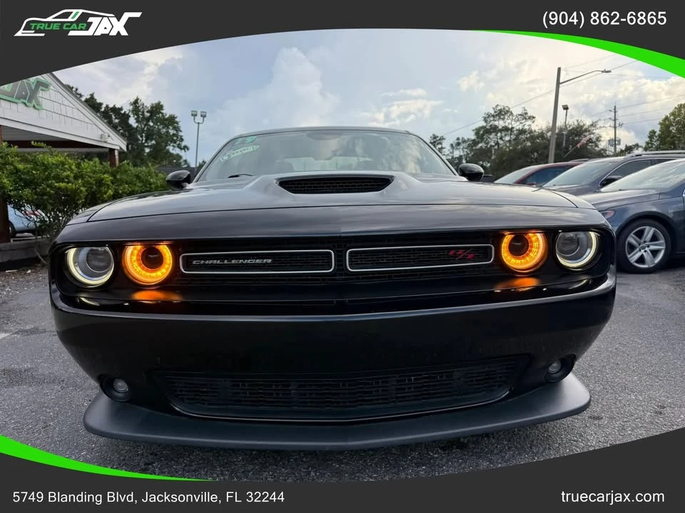 2019 Dodge Challenger 3rd Gen - Image 7 of 20
