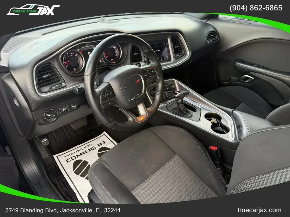 2019 Dodge Challenger 3rd Gen - Image 17 of 20