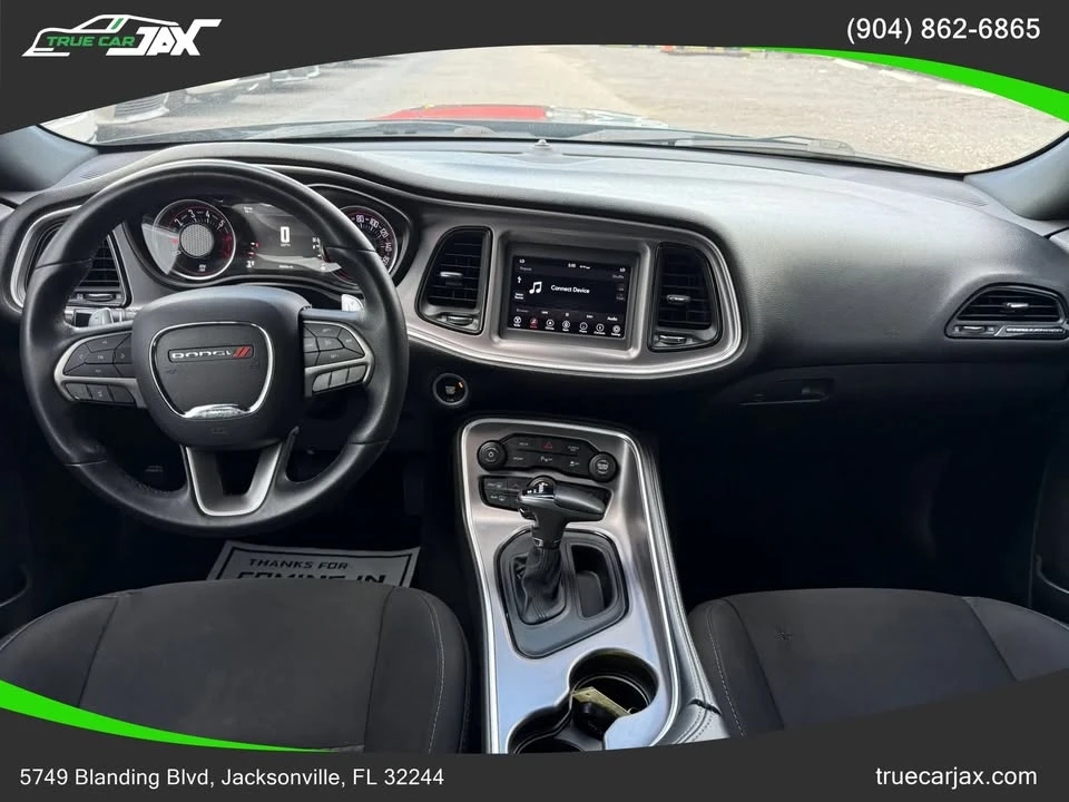 2019 Dodge Challenger 3rd Gen - Image 12 of 20