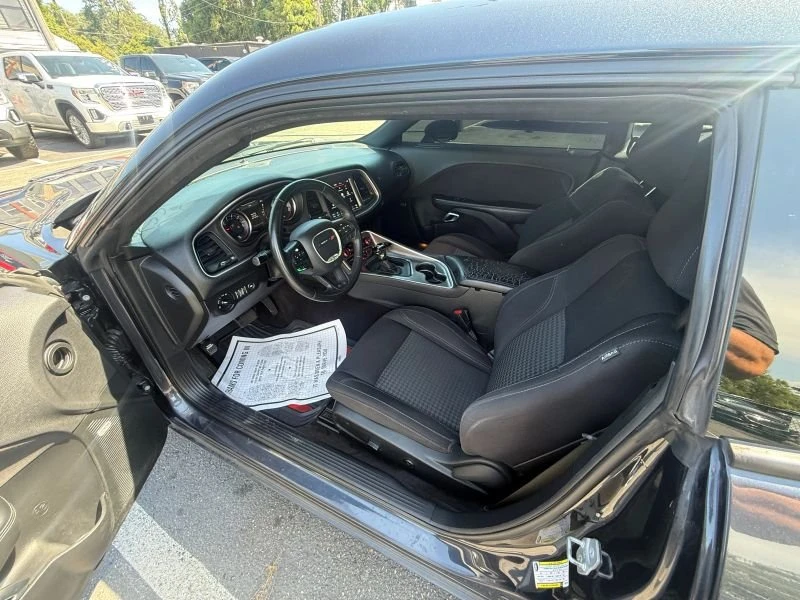 2019 Dodge Challenger 3rd Gen - Image 5 of 6