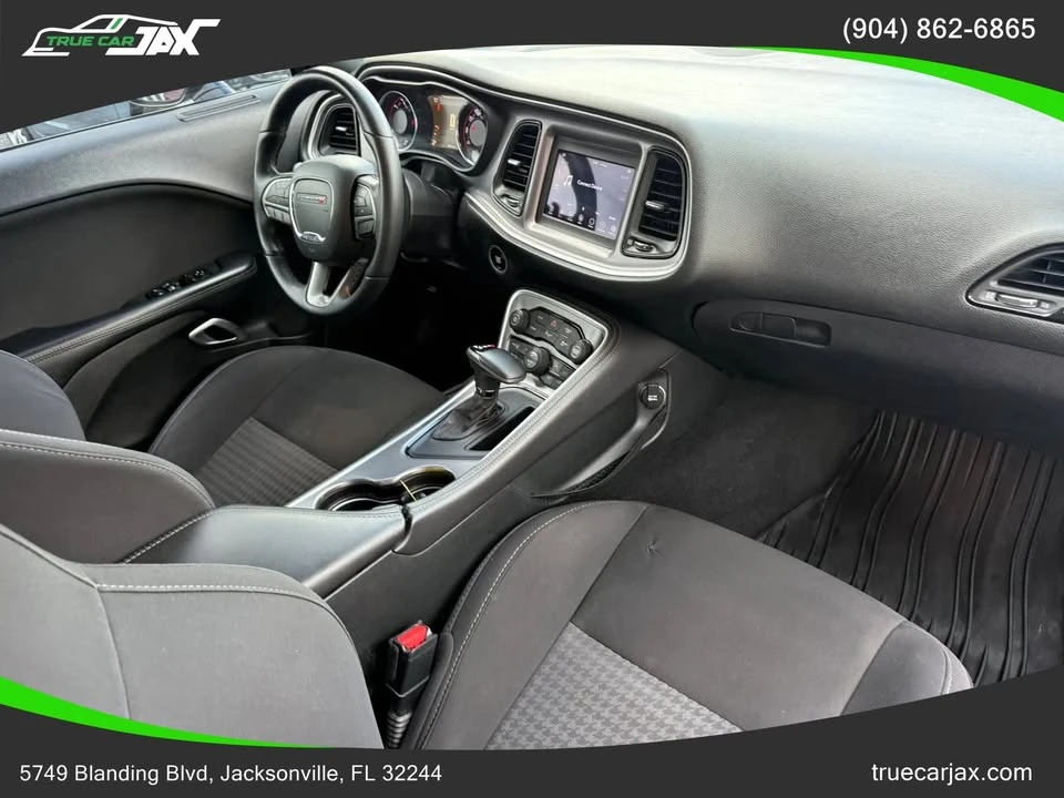 2019 Dodge Challenger 3rd Gen - Image 20 of 20
