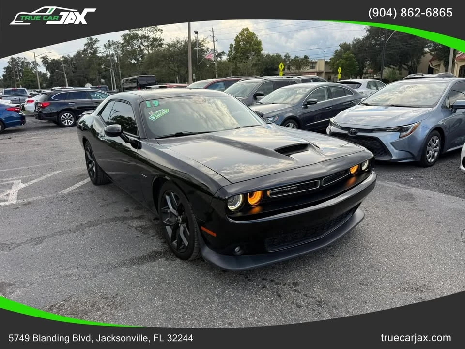 2019 Dodge Challenger 3rd Gen - Image 2 of 20