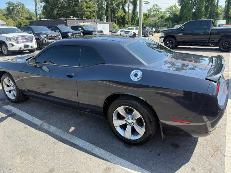 2019 Dodge Challenger 3rd Gen - Image 3 of 6