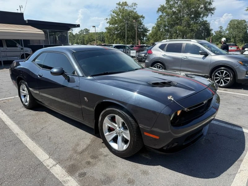 2019 Dodge Challenger 3rd Gen - Image 2 of 6