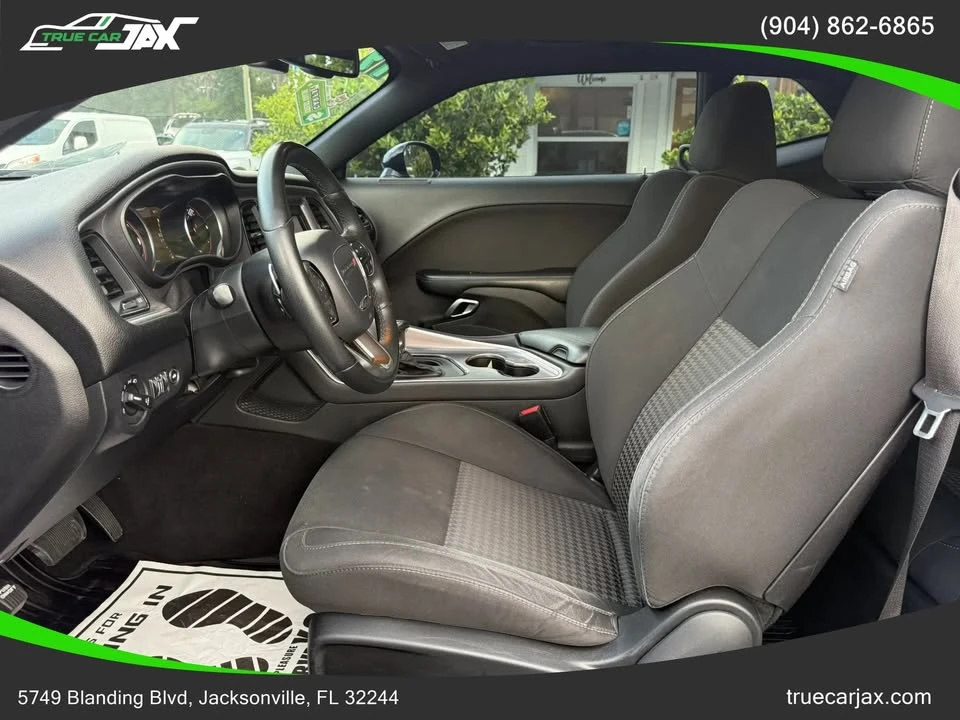 2019 Dodge Challenger 3rd Gen - Image 14 of 20