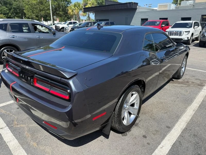 2019 Dodge Challenger 3rd Gen - Image 4 of 6