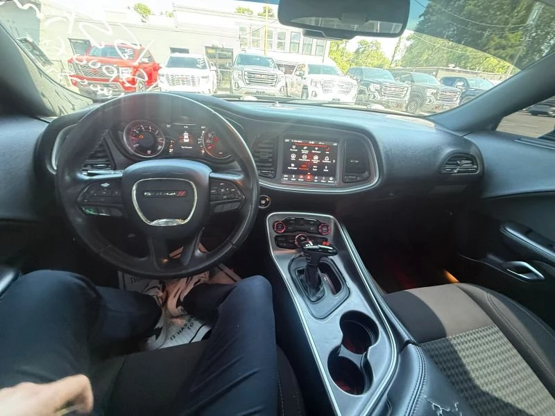 2019 Dodge Challenger 3rd Gen - Image 6 of 6