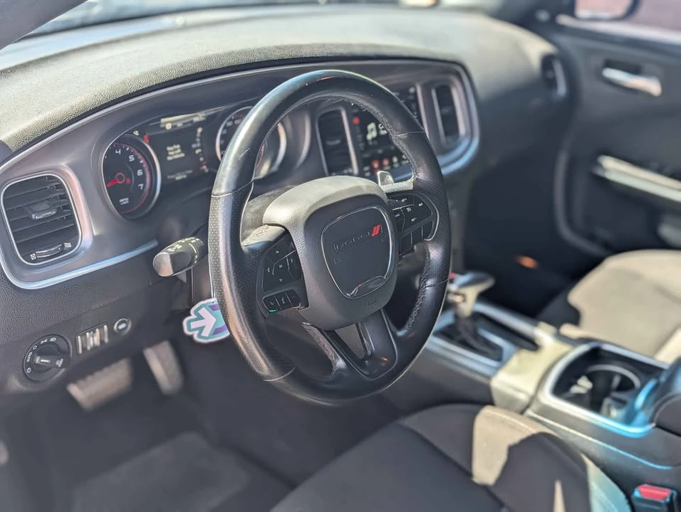 2019 Dodge Challenger 3rd Gen - Image 12 of 14