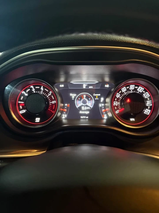 2019 Dodge Challenger 3rd Gen - Image 12 of 16