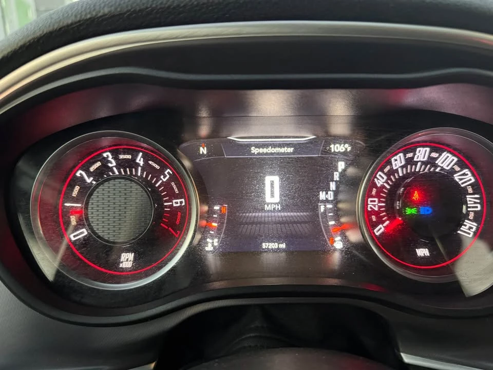 2019 Dodge Challenger 3rd Gen - Image 12 of 17