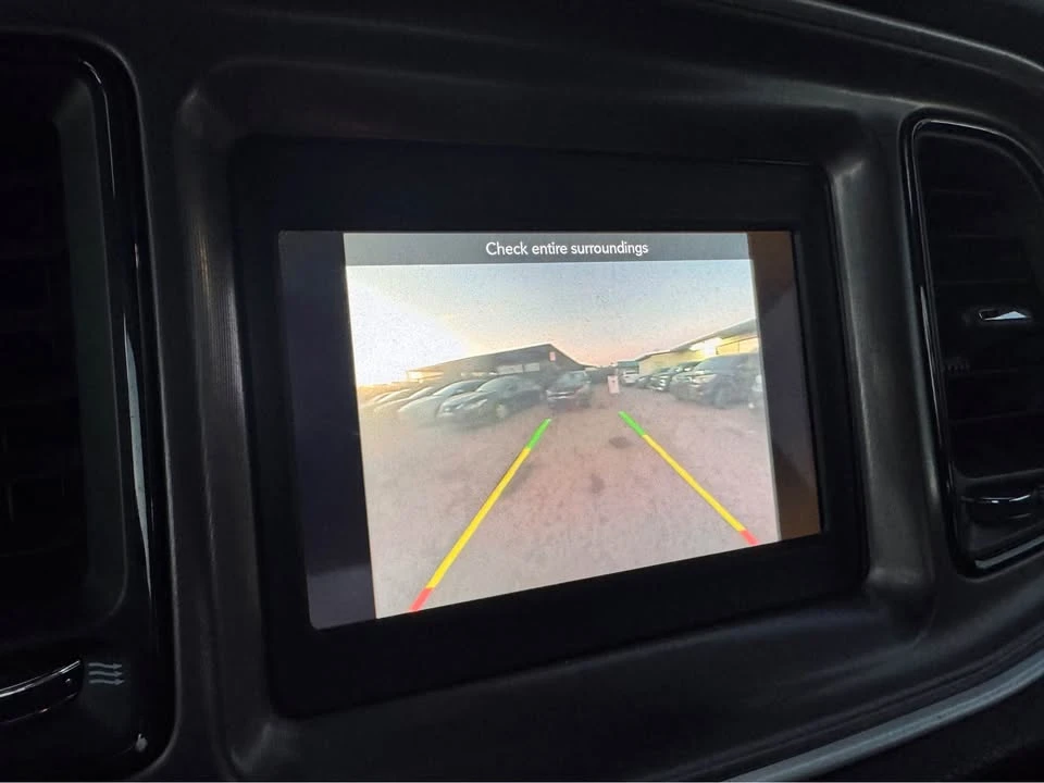 2019 Dodge Challenger 3rd Gen - Image 14 of 17