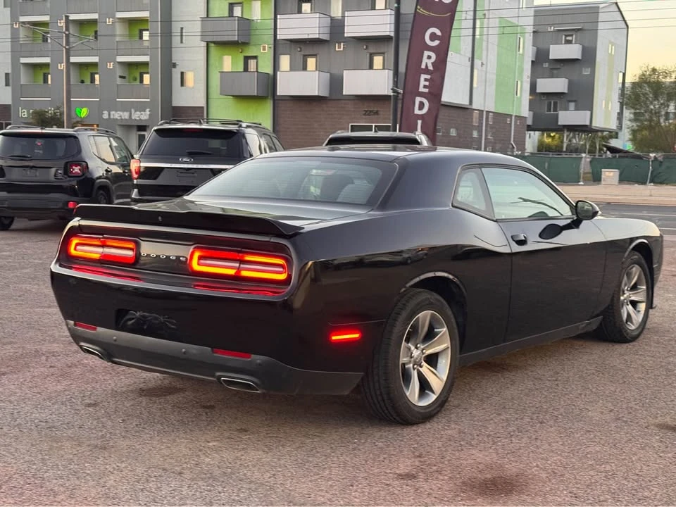 2019 Dodge Challenger 3rd Gen - Image 4 of 17
