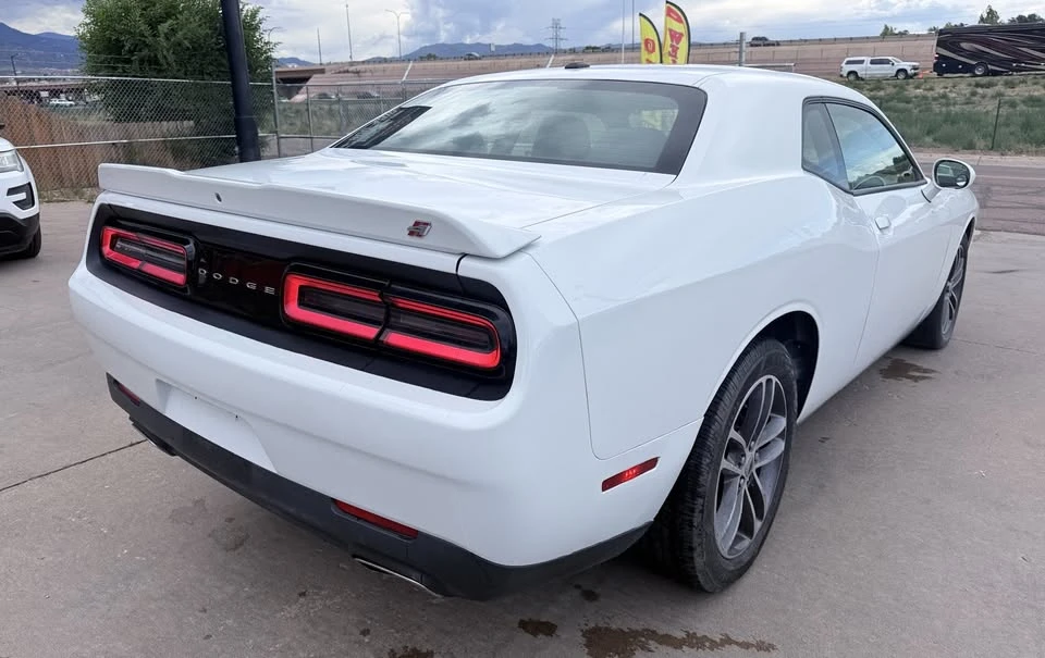 2019 Dodge Challenger 3rd Gen - Image 6 of 17