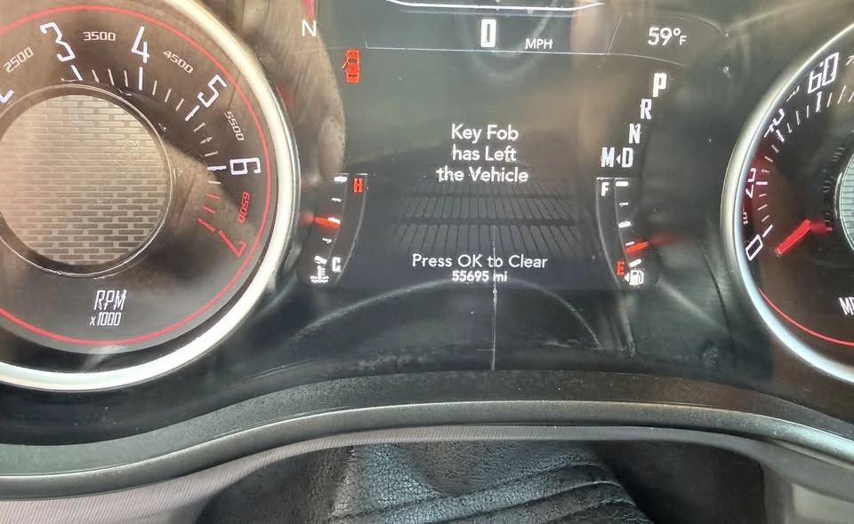 2019 Dodge Challenger 3rd Gen - Image 13 of 17