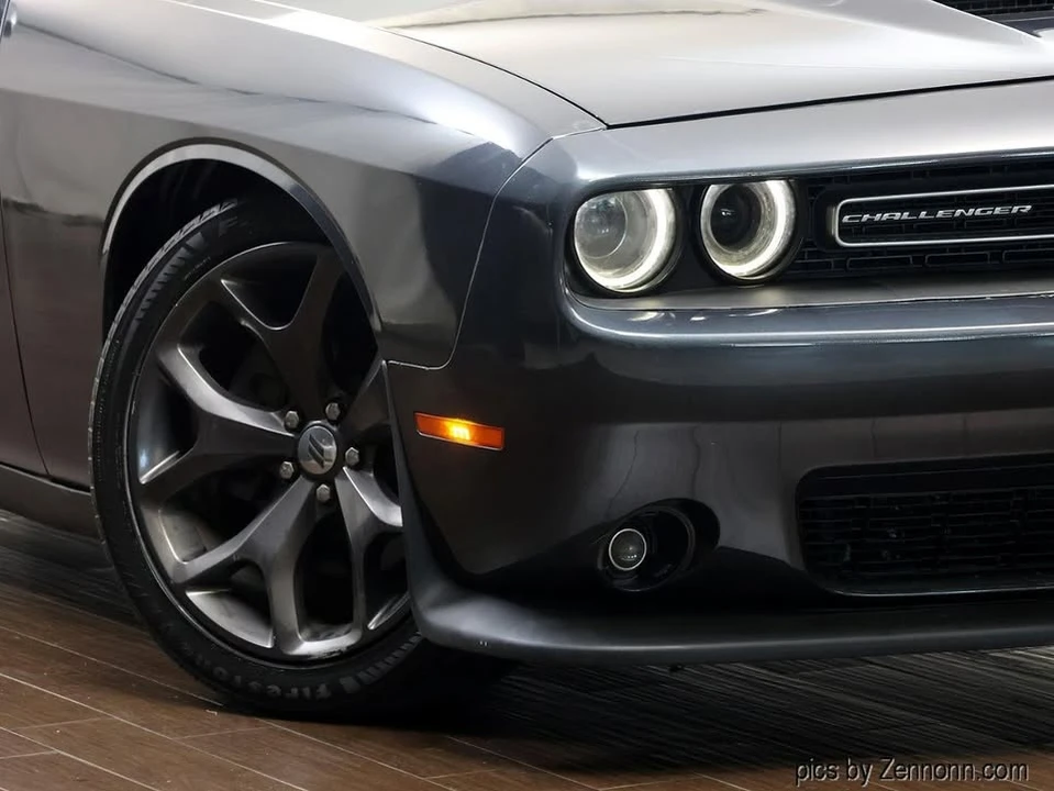 2019 Dodge Challenger 3rd Gen - Image 3 of 20