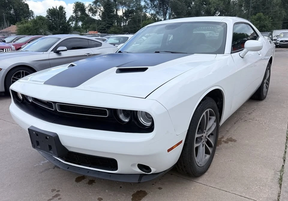 2019 Dodge Challenger 3rd Gen - Image 2 of 17
