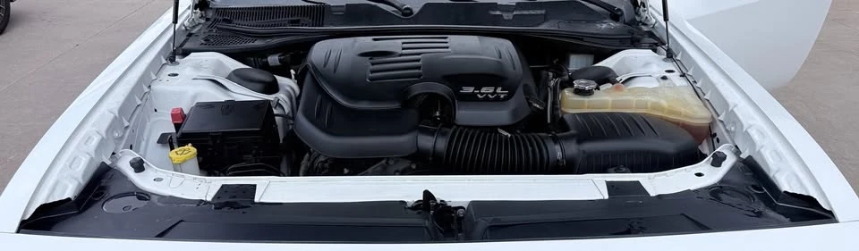 2019 Dodge Challenger 3rd Gen - Image 17 of 17