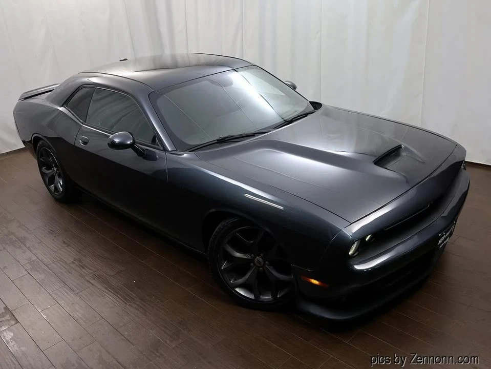 2019 Dodge Challenger 3rd Gen - Image 7 of 20