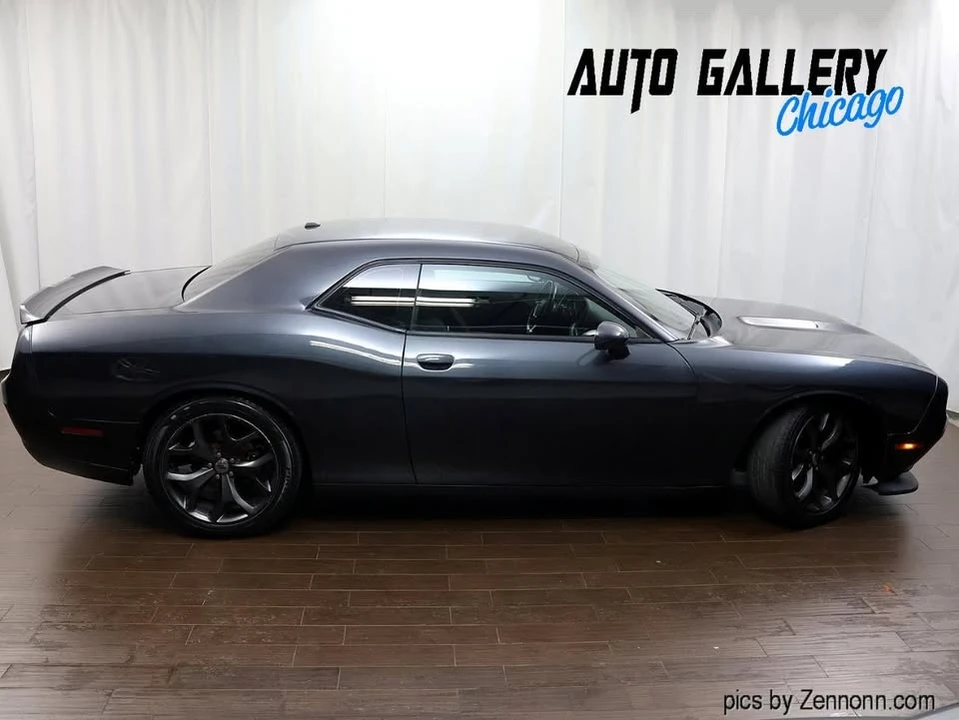 2019 Dodge Challenger 3rd Gen - Image 13 of 20