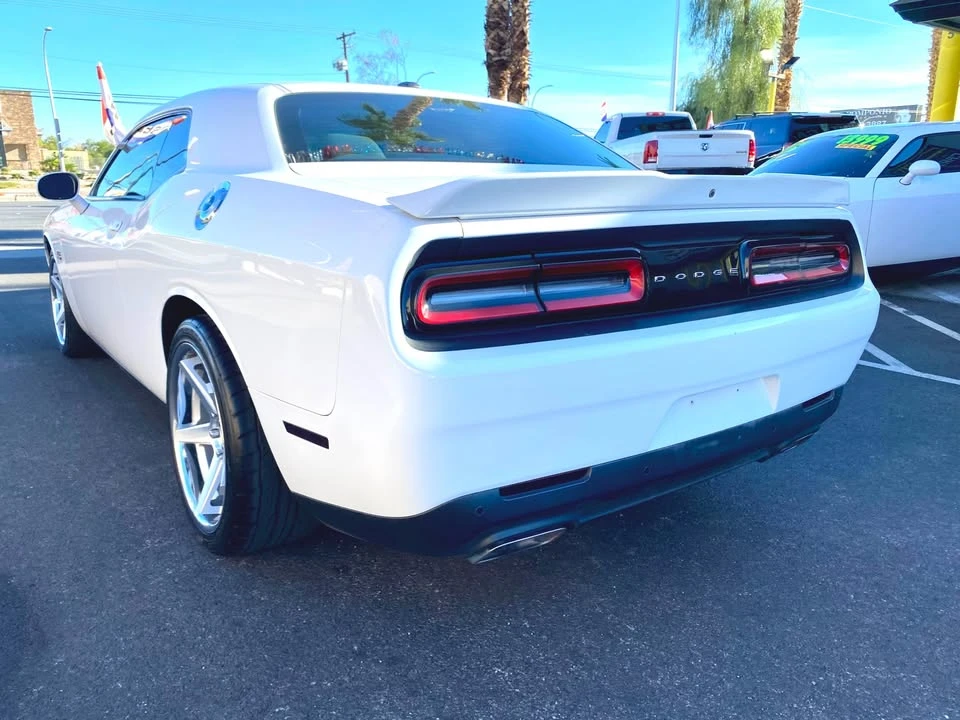 2019 Dodge Challenger 3rd Gen - Image 5 of 6