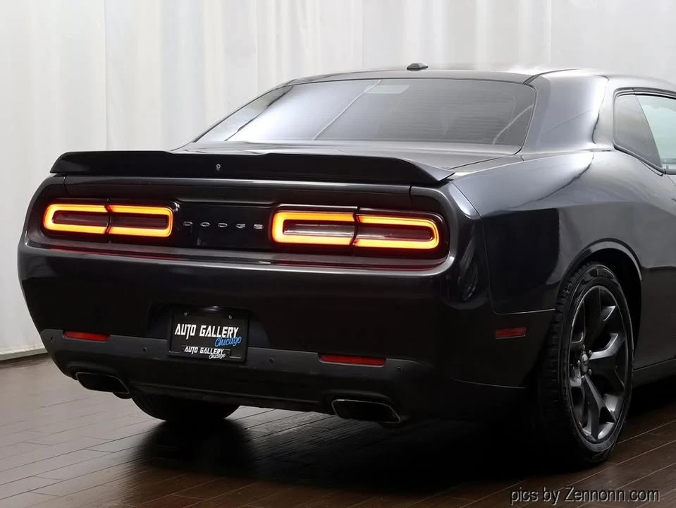 2019 Dodge Challenger 3rd Gen - Image 17 of 20