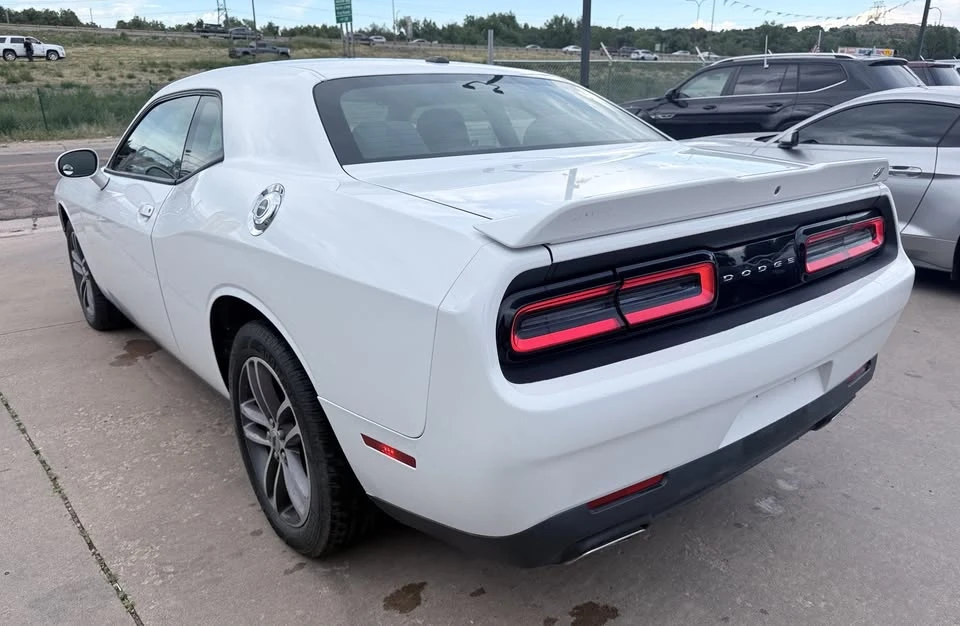 2019 Dodge Challenger 3rd Gen - Image 4 of 17
