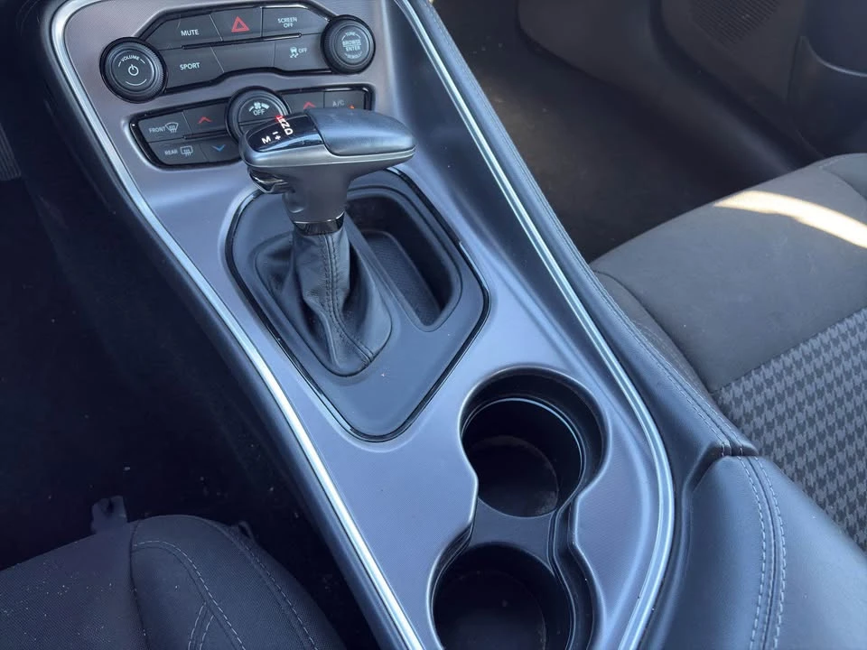 2019 Dodge Challenger 3rd Gen - Image 13 of 17