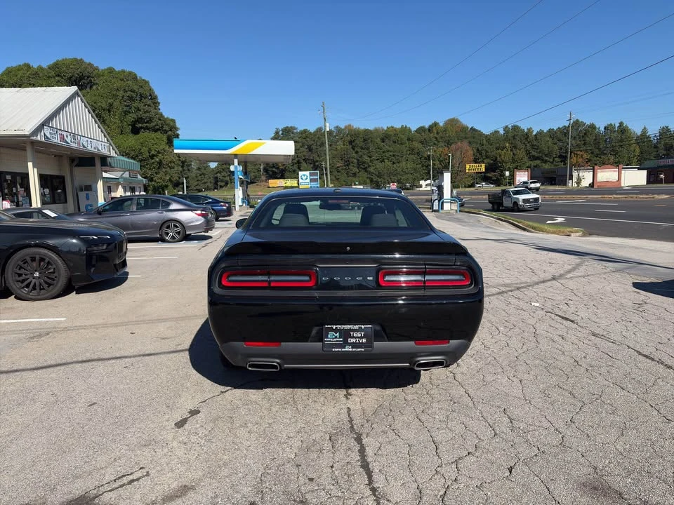 2019 Dodge Challenger 3rd Gen - Image 3 of 17
