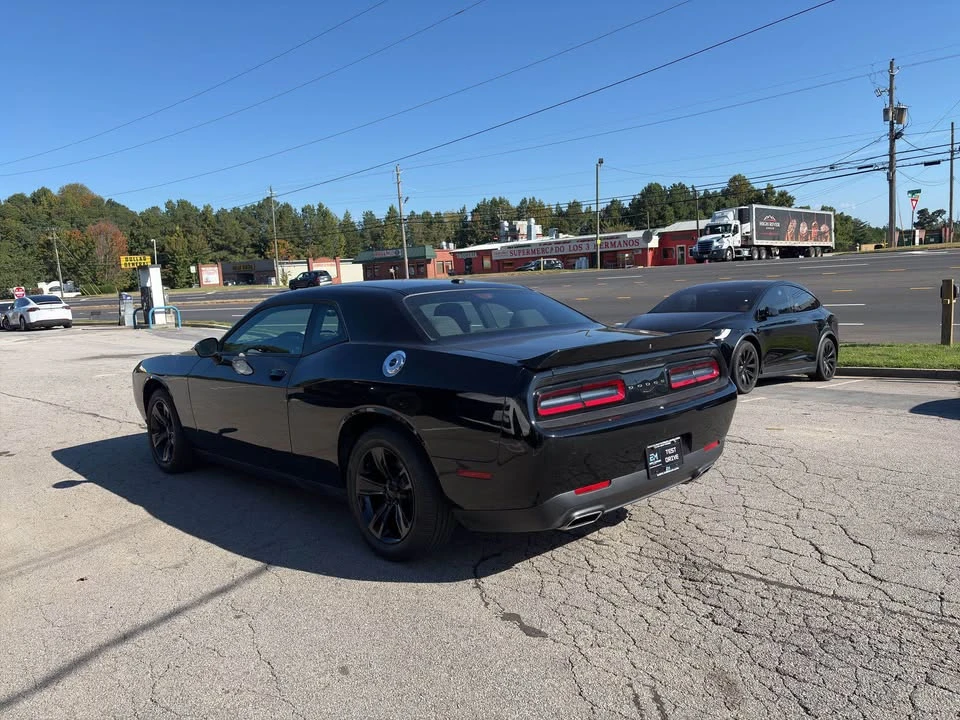 2019 Dodge Challenger 3rd Gen - Image 6 of 17
