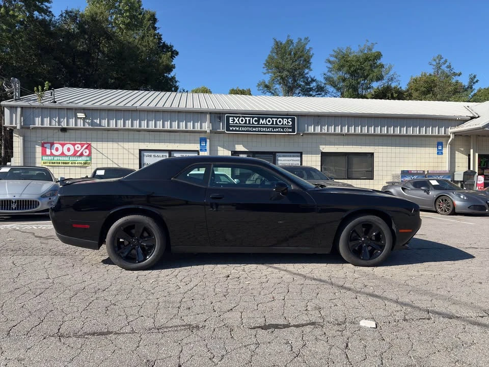 2019 Dodge Challenger 3rd Gen - Image 7 of 17