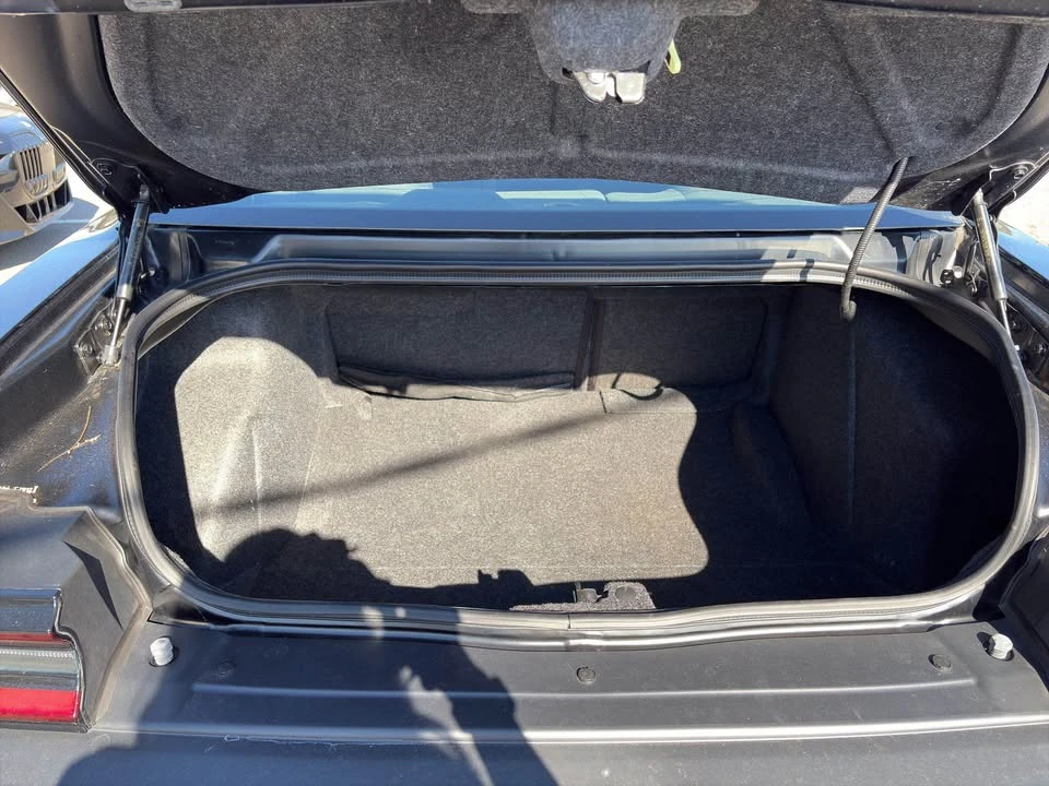 2019 Dodge Challenger 3rd Gen - Image 16 of 17