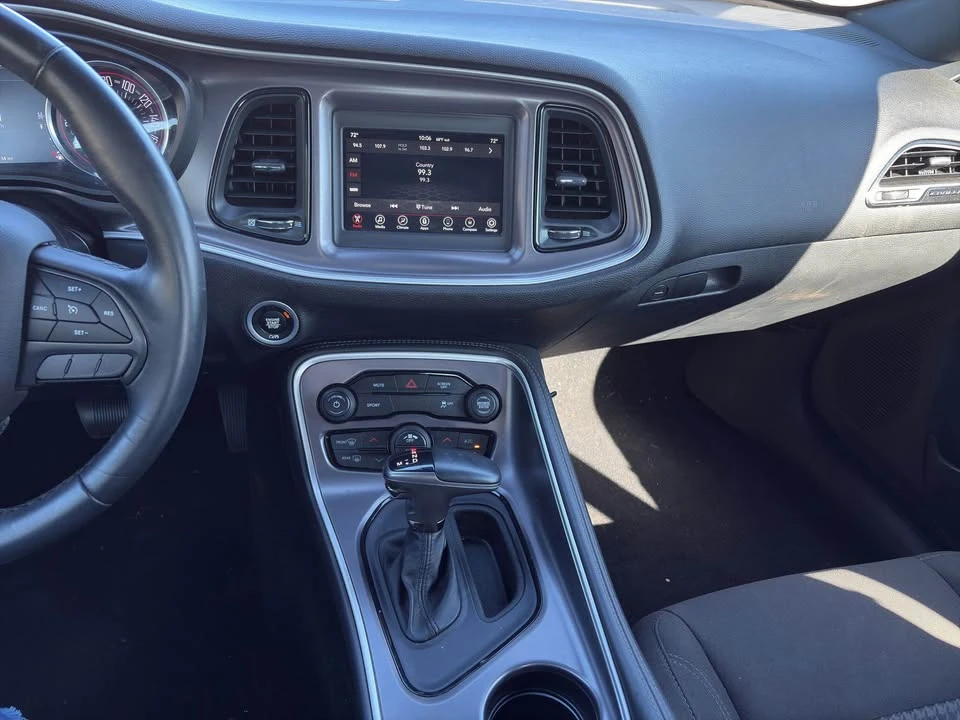 2019 Dodge Challenger 3rd Gen - Image 11 of 17