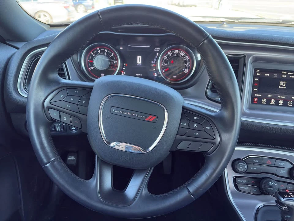 2019 Dodge Challenger 3rd Gen - Image 10 of 17
