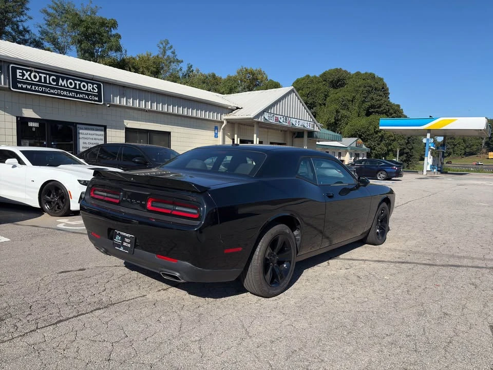 2019 Dodge Challenger 3rd Gen - Image 5 of 17