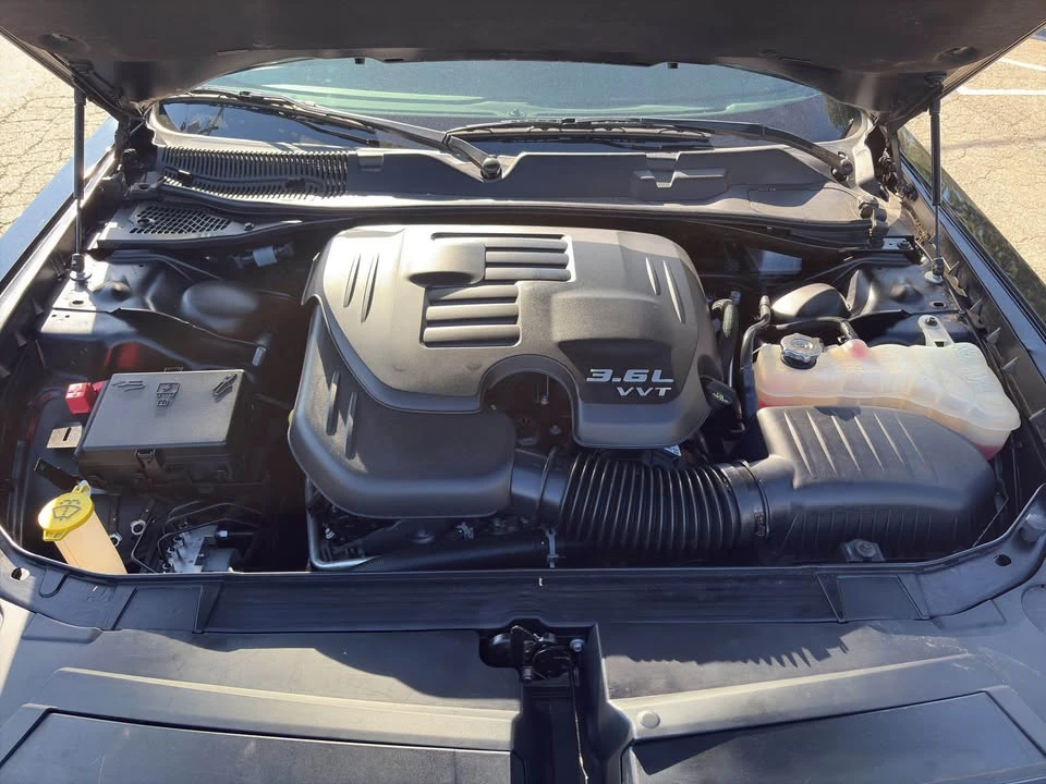 2019 Dodge Challenger 3rd Gen - Image 17 of 17