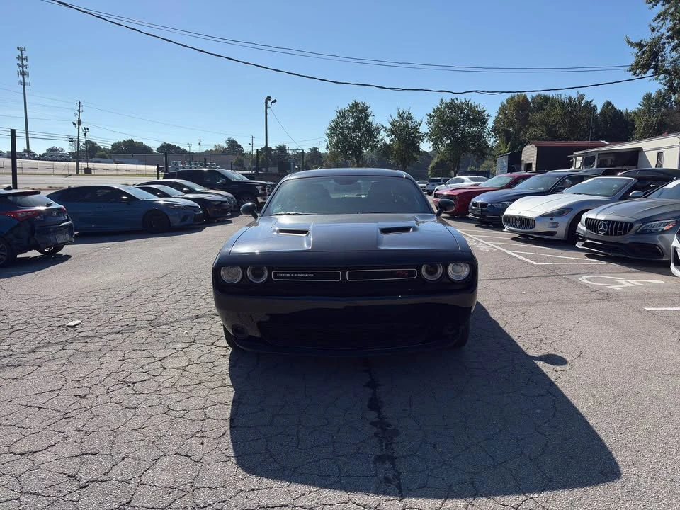 2019 Dodge Challenger 3rd Gen - Image 8 of 17