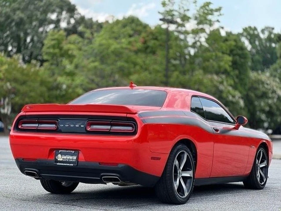 2019 Dodge Challenger 3rd Gen - Image 5 of 20