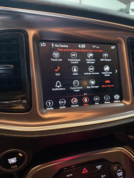 2019 Dodge Challenger 3rd Gen - Image 9 of 16