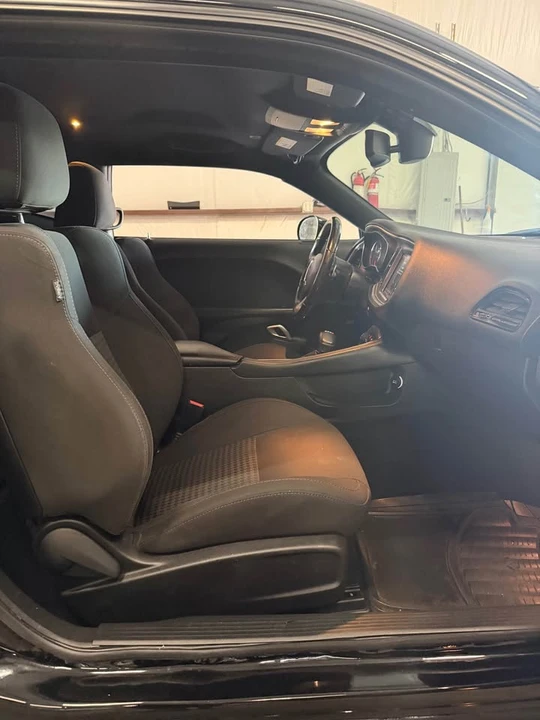 2019 Dodge Challenger 3rd Gen - Image 8 of 16