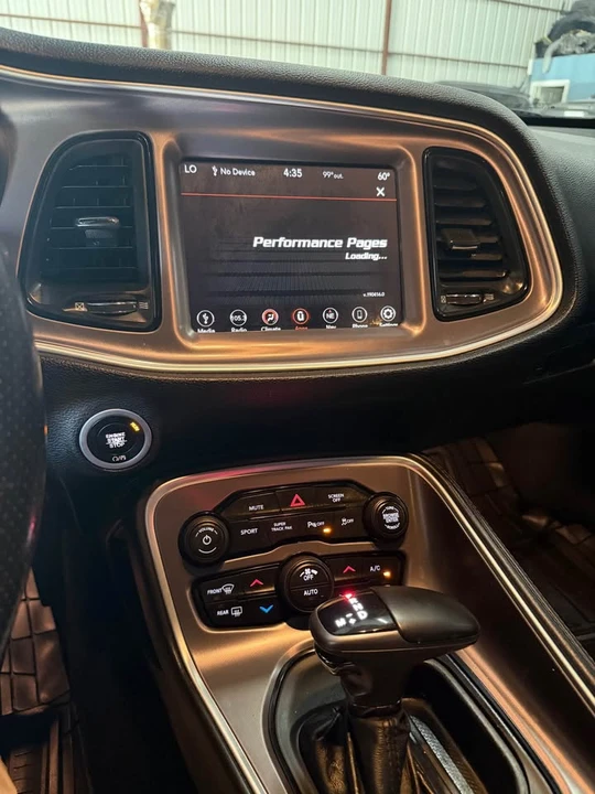 2019 Dodge Challenger 3rd Gen - Image 10 of 16